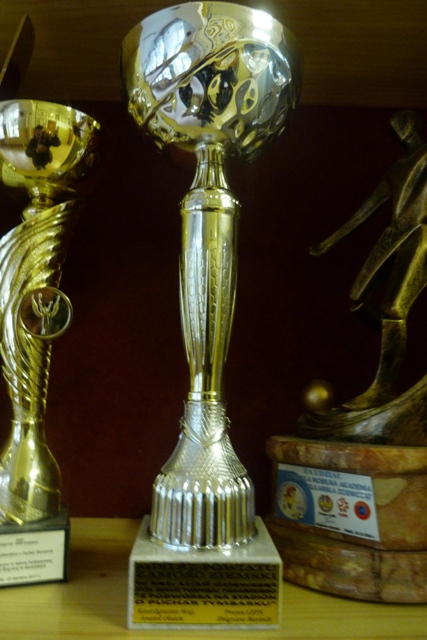 3 Puchar Tymbarku XVIII ed